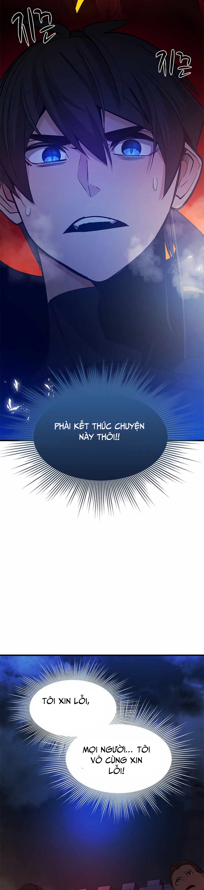 Hầm Ngục Hướng Dẫn Cấp Địa Ngục - Chap 138
