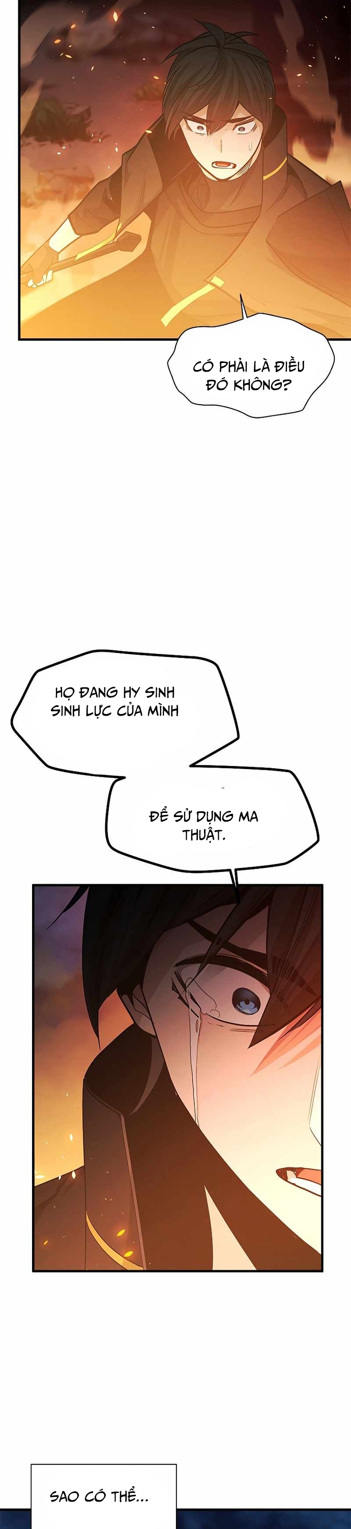 Hầm Ngục Hướng Dẫn Cấp Địa Ngục - Chap 138