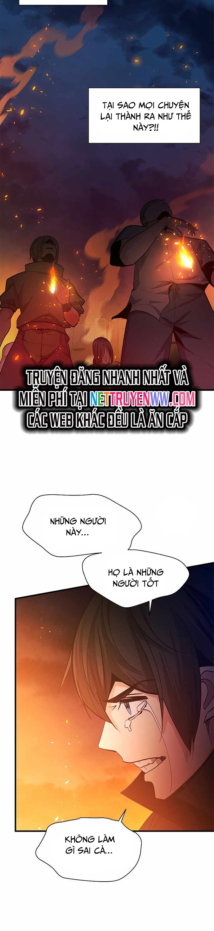 Hầm Ngục Hướng Dẫn Cấp Địa Ngục - Chap 138