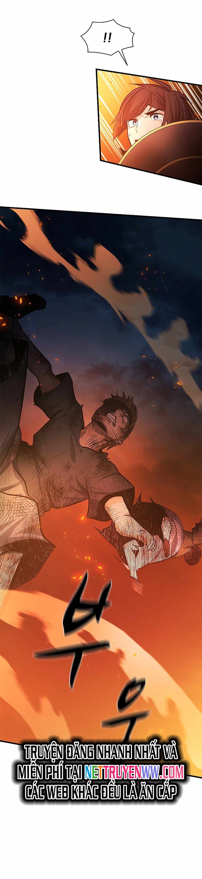 Hầm Ngục Hướng Dẫn Cấp Địa Ngục - Chap 138