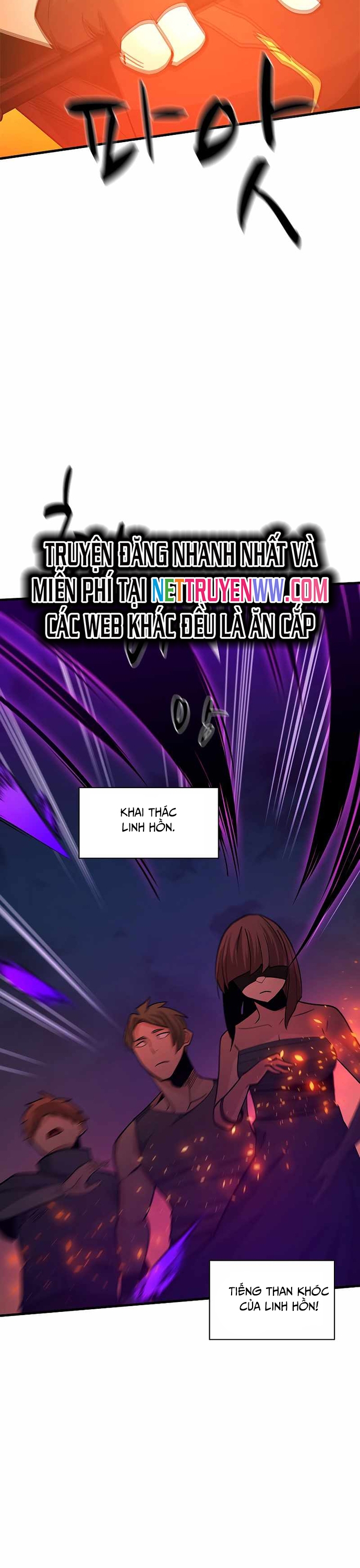 Hầm Ngục Hướng Dẫn Cấp Địa Ngục - Chap 138
