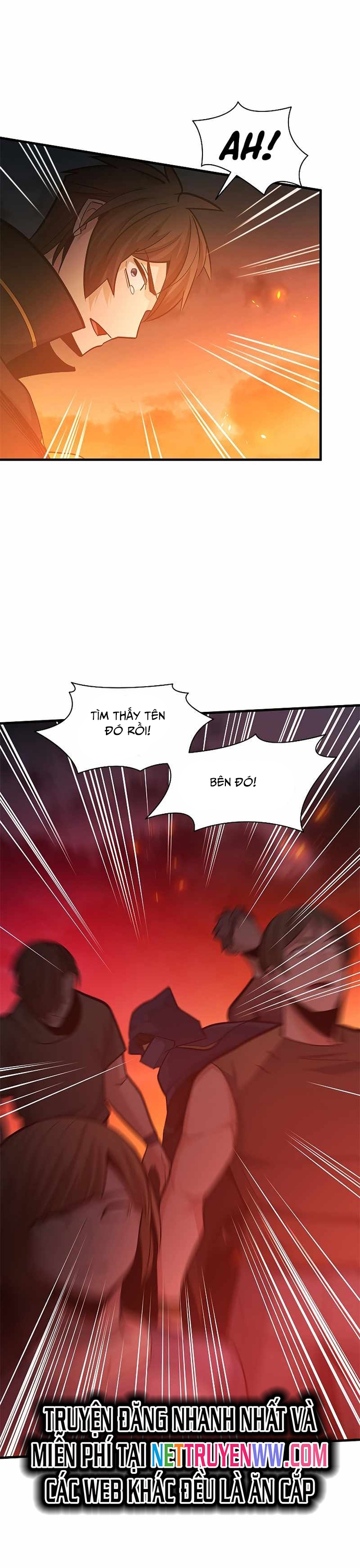 Hầm Ngục Hướng Dẫn Cấp Địa Ngục - Chap 138