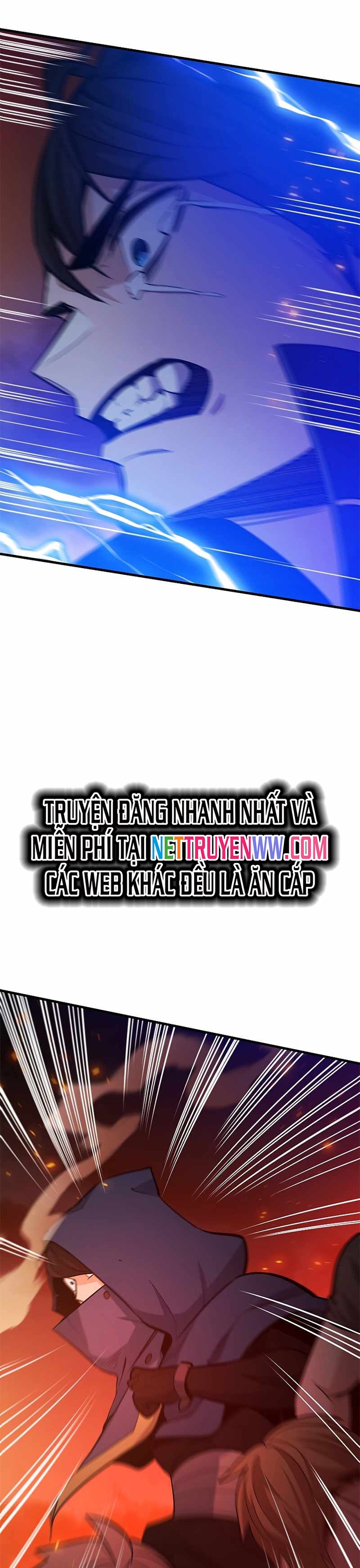 Hầm Ngục Hướng Dẫn Cấp Địa Ngục - Chap 138