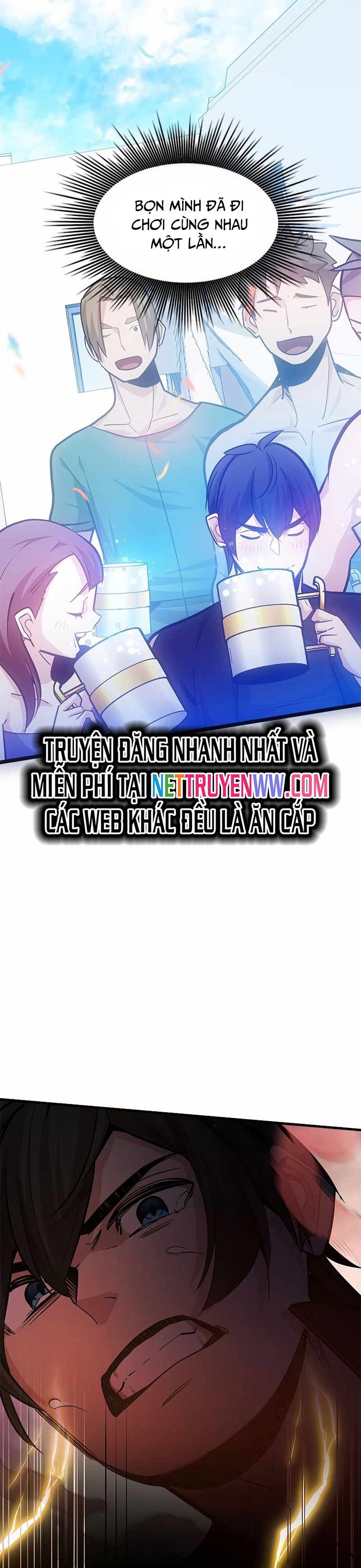 Hầm Ngục Hướng Dẫn Cấp Địa Ngục - Chap 138
