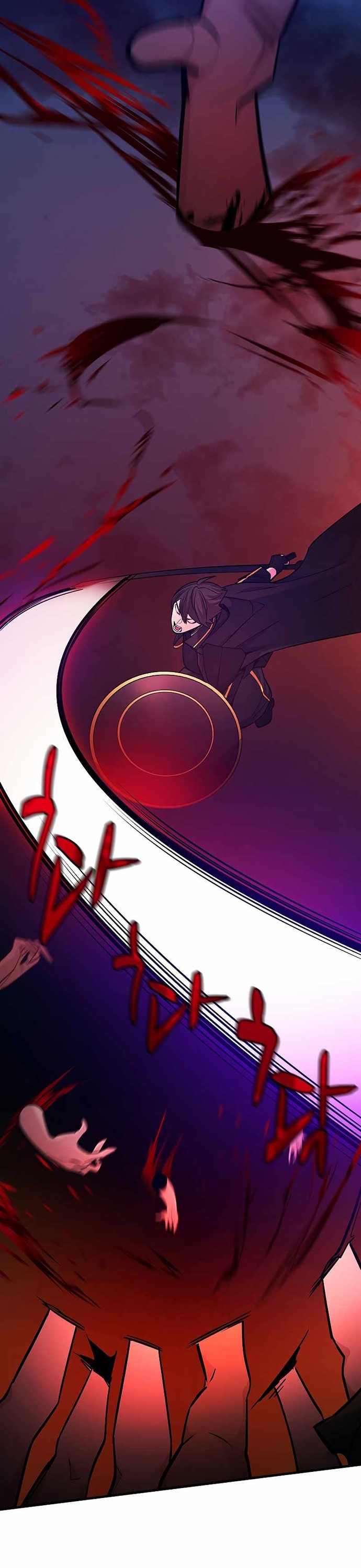 Hầm Ngục Hướng Dẫn Cấp Địa Ngục - Chap 138