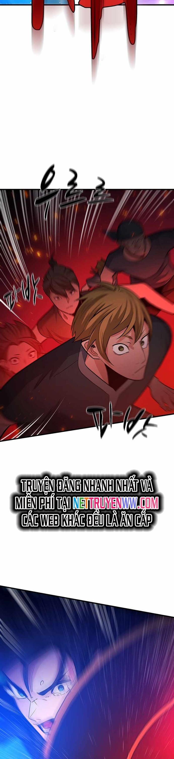 Hầm Ngục Hướng Dẫn Cấp Địa Ngục - Chap 138