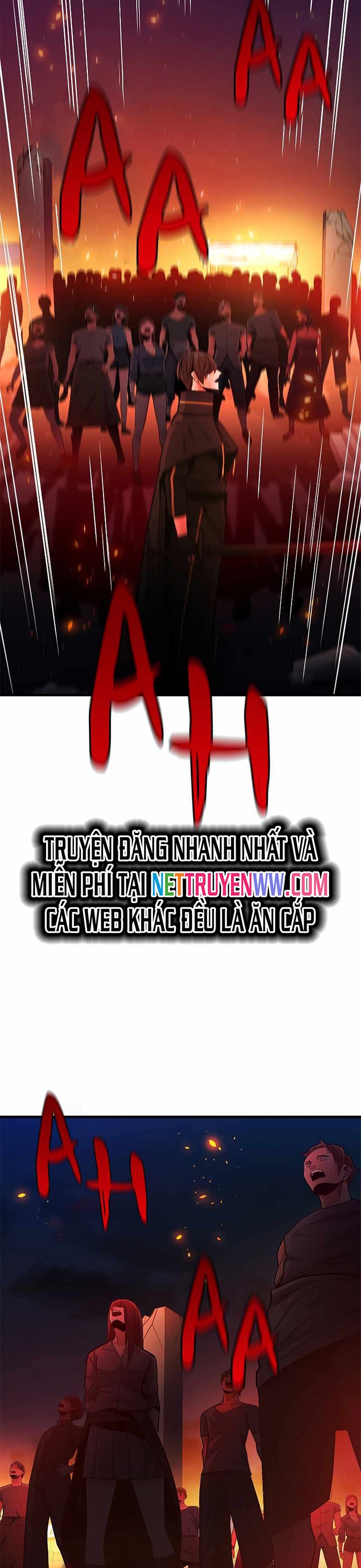 Hầm Ngục Hướng Dẫn Cấp Địa Ngục - Chap 138