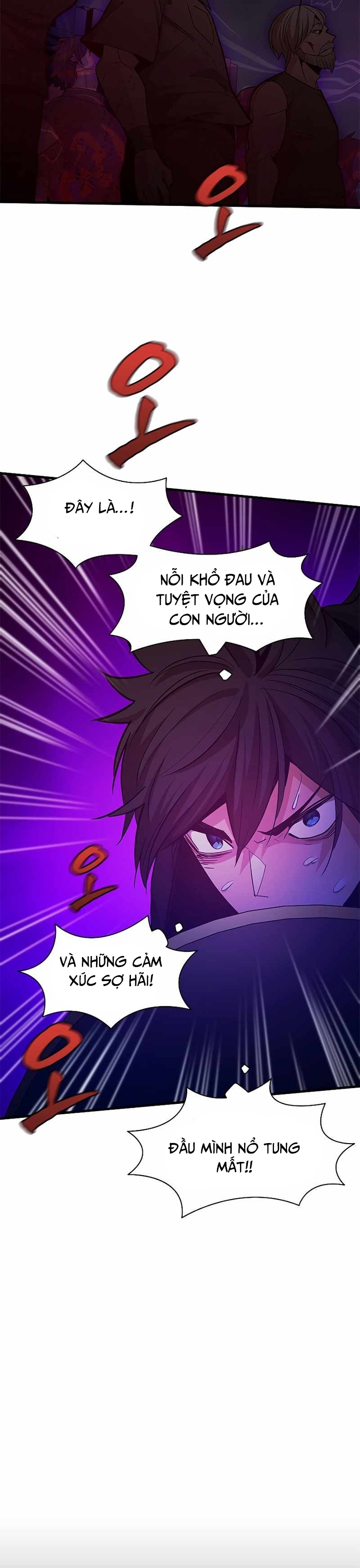 Hầm Ngục Hướng Dẫn Cấp Địa Ngục - Chap 138