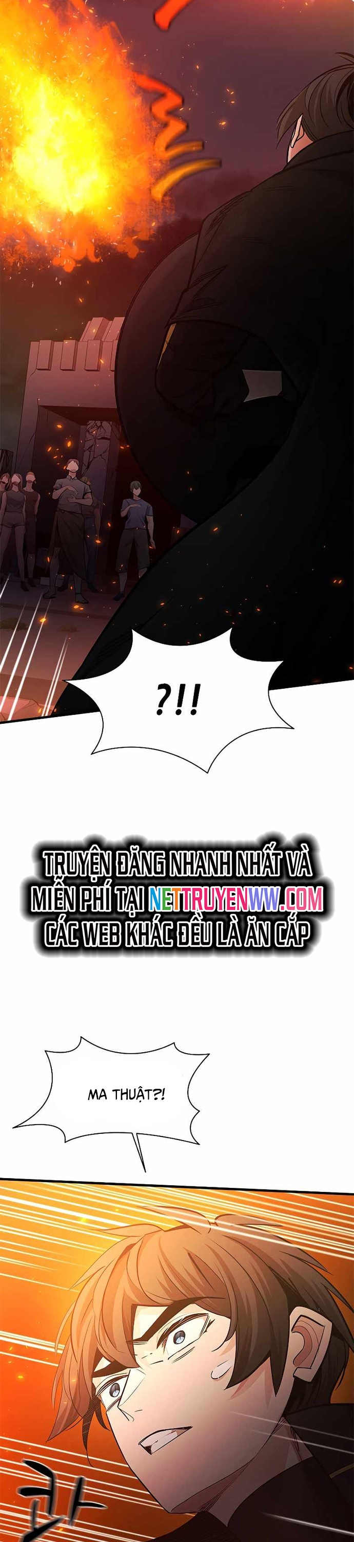 Hầm Ngục Hướng Dẫn Cấp Địa Ngục - Chap 138