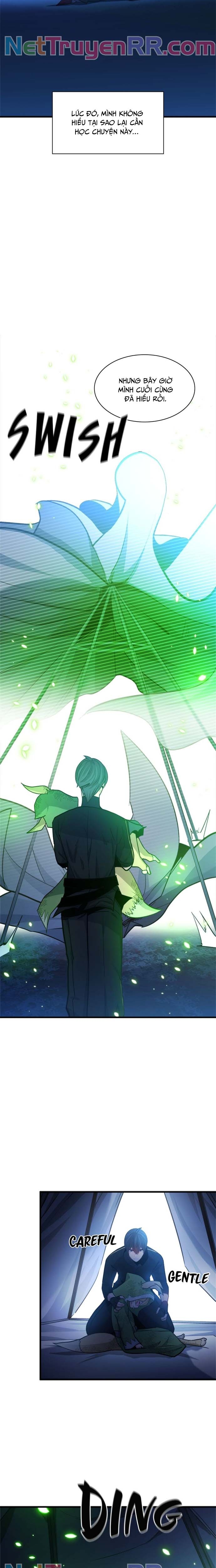 Hầm Ngục Hướng Dẫn Cấp Địa Ngục - Chap 142