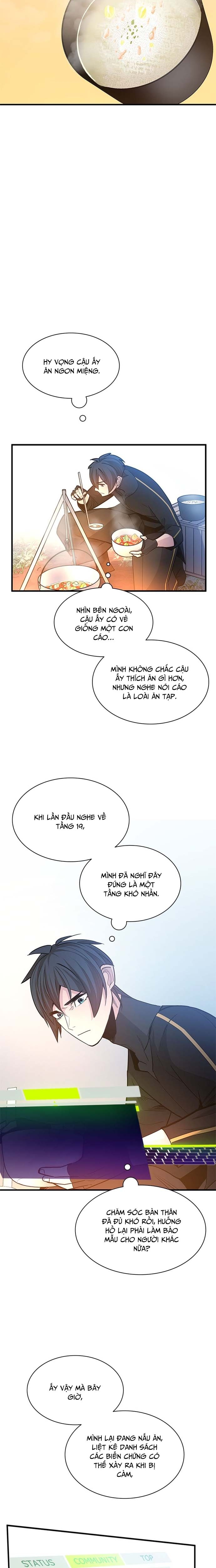 Hầm Ngục Hướng Dẫn Cấp Địa Ngục - Chap 142
