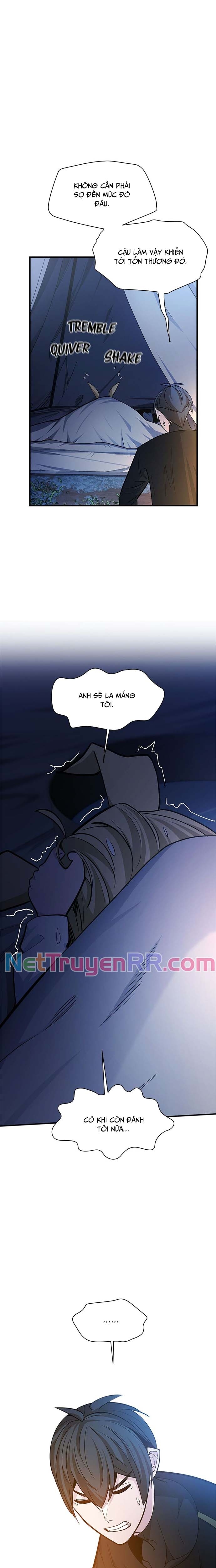Hầm Ngục Hướng Dẫn Cấp Địa Ngục - Chap 142