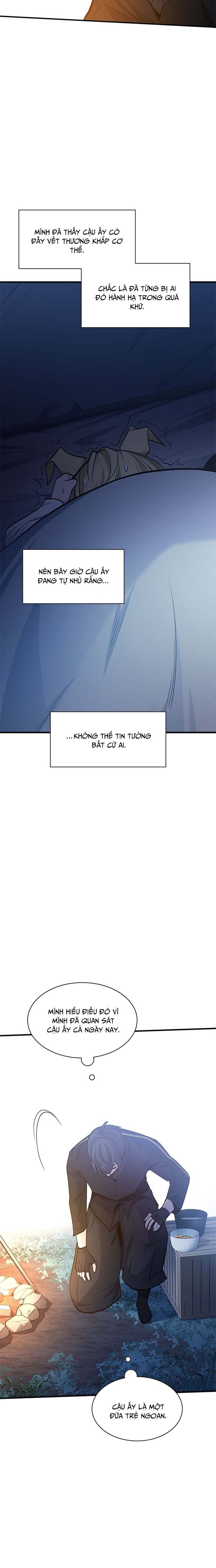 Hầm Ngục Hướng Dẫn Cấp Địa Ngục - Chap 142