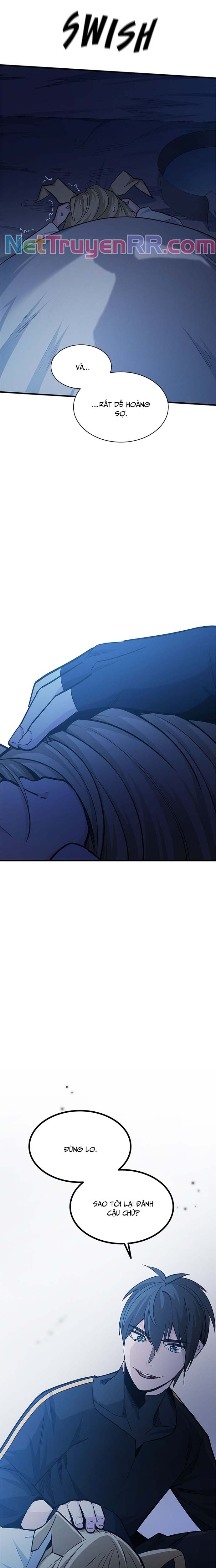 Hầm Ngục Hướng Dẫn Cấp Địa Ngục - Chap 142