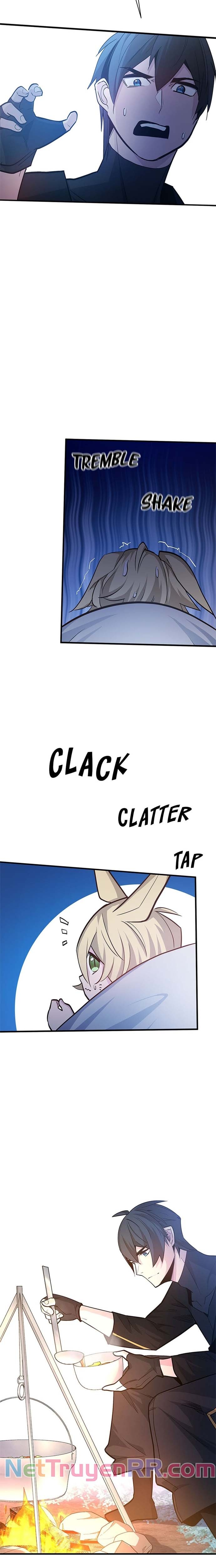 Hầm Ngục Hướng Dẫn Cấp Địa Ngục - Chap 142