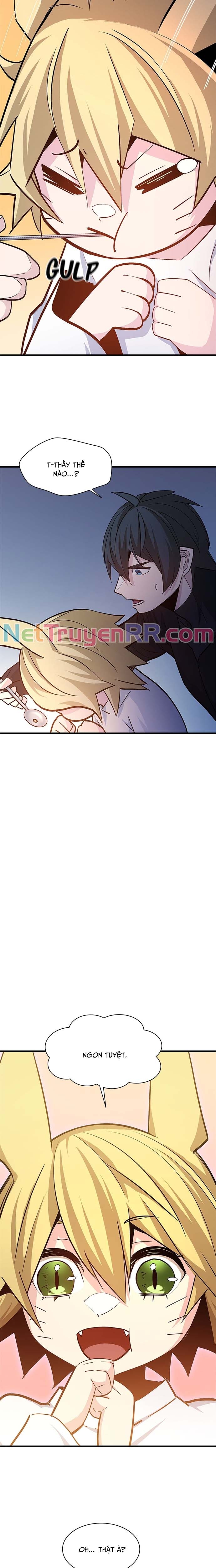 Hầm Ngục Hướng Dẫn Cấp Địa Ngục - Chap 142