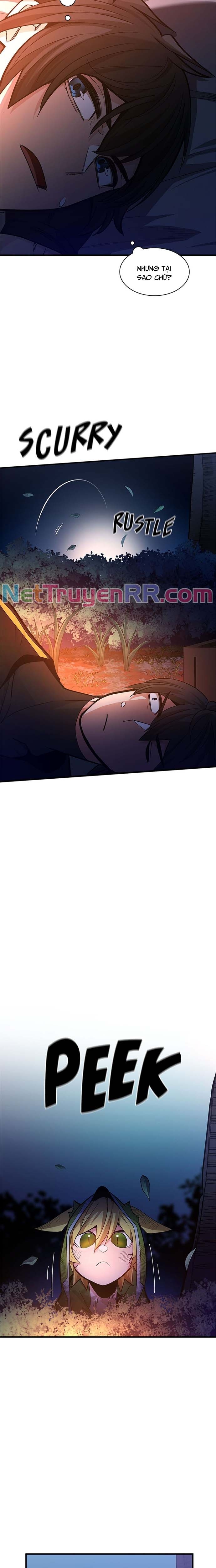 Hầm Ngục Hướng Dẫn Cấp Địa Ngục - Chap 142
