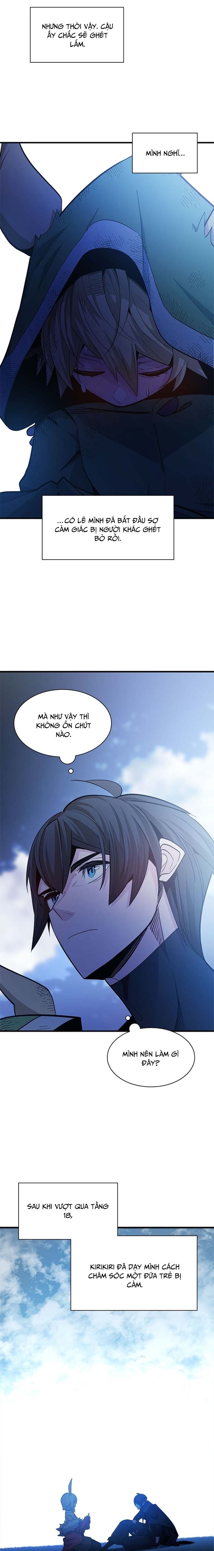 Hầm Ngục Hướng Dẫn Cấp Địa Ngục - Chap 142