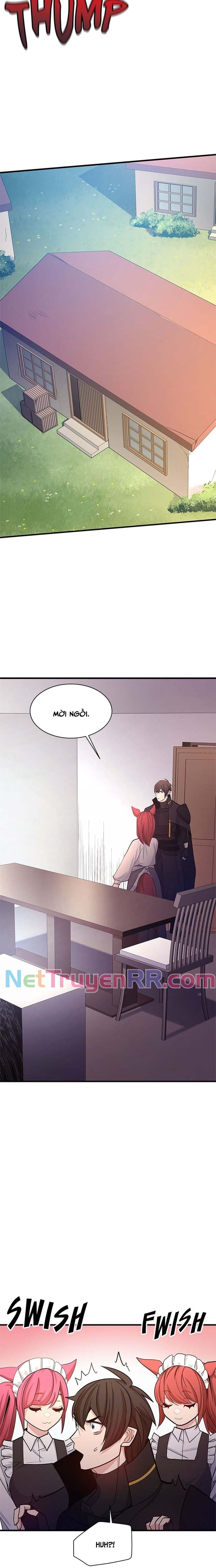 Hầm Ngục Hướng Dẫn Cấp Địa Ngục - Chap 148