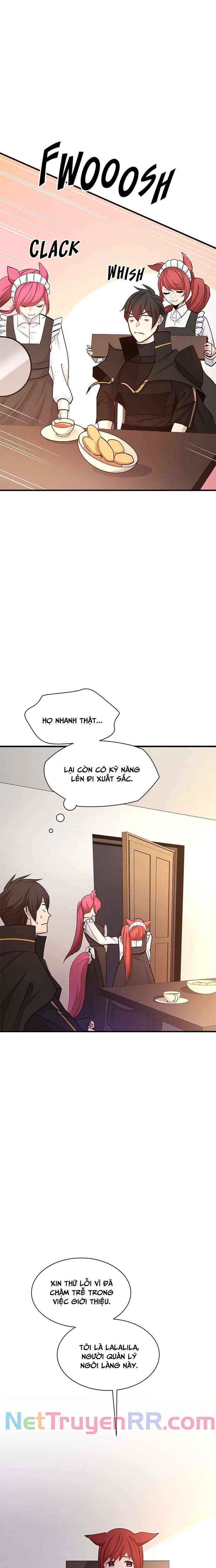 Hầm Ngục Hướng Dẫn Cấp Địa Ngục - Chap 148