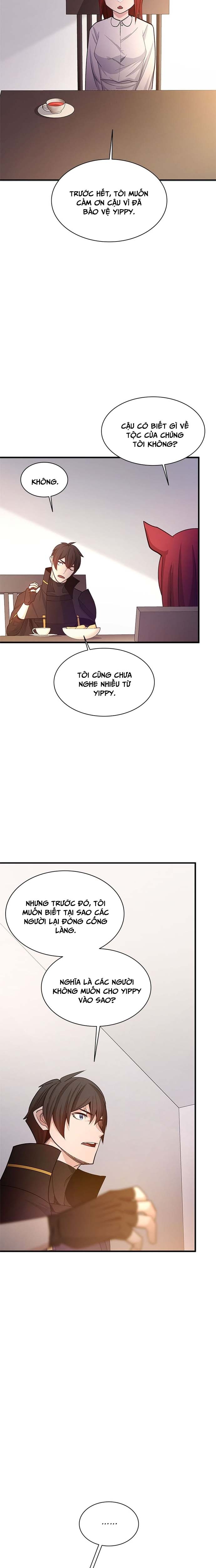 Hầm Ngục Hướng Dẫn Cấp Địa Ngục - Chap 148