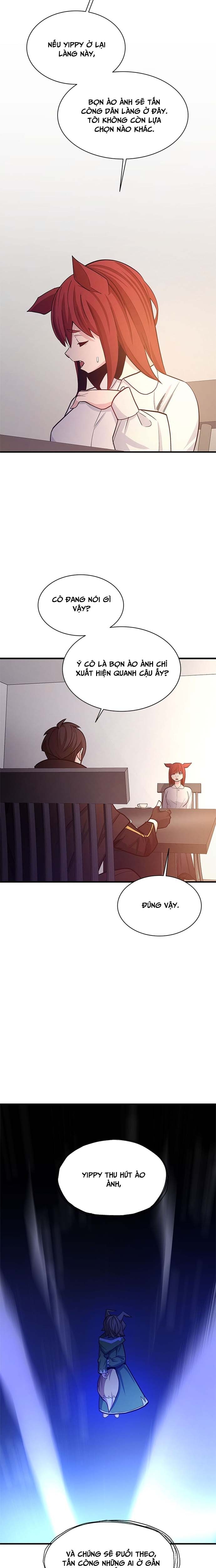 Hầm Ngục Hướng Dẫn Cấp Địa Ngục - Chap 148