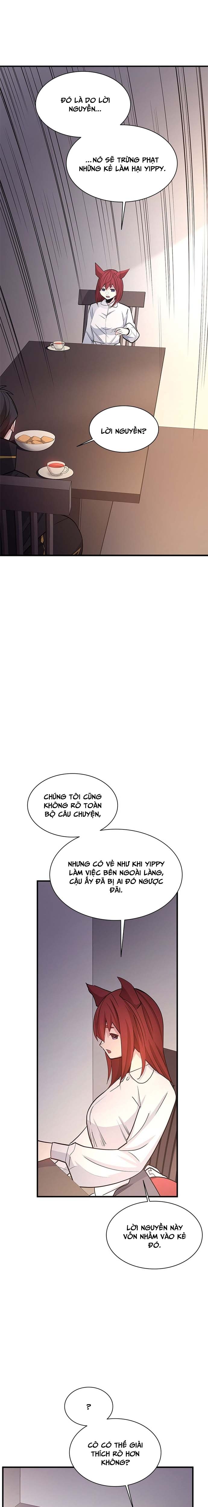 Hầm Ngục Hướng Dẫn Cấp Địa Ngục - Chap 148