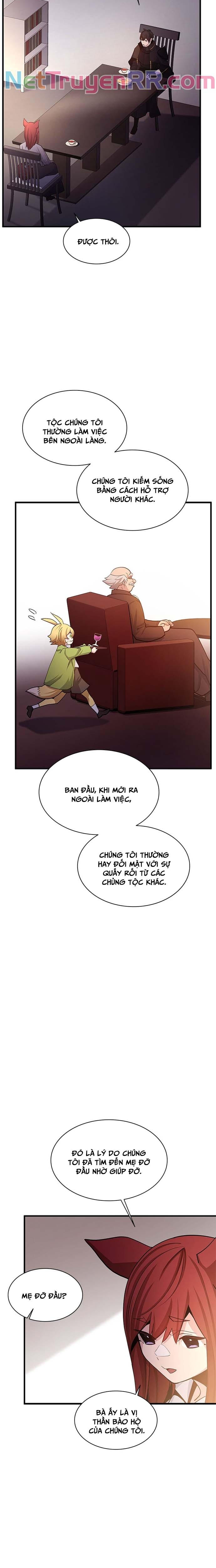 Hầm Ngục Hướng Dẫn Cấp Địa Ngục - Chap 148