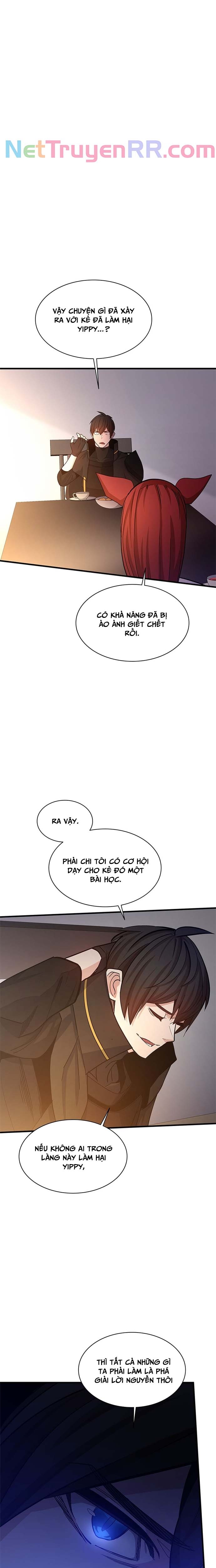 Hầm Ngục Hướng Dẫn Cấp Địa Ngục - Chap 148