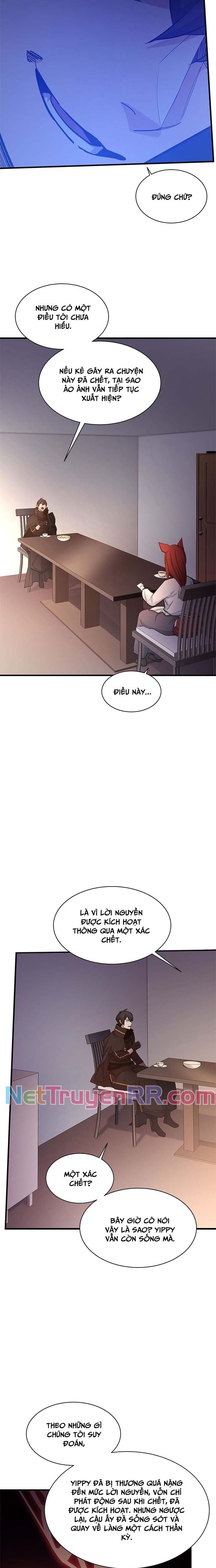 Hầm Ngục Hướng Dẫn Cấp Địa Ngục - Chap 148