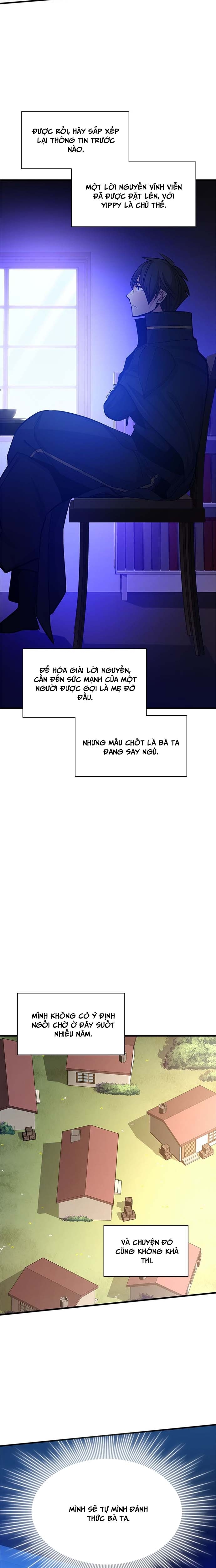 Hầm Ngục Hướng Dẫn Cấp Địa Ngục - Chap 148