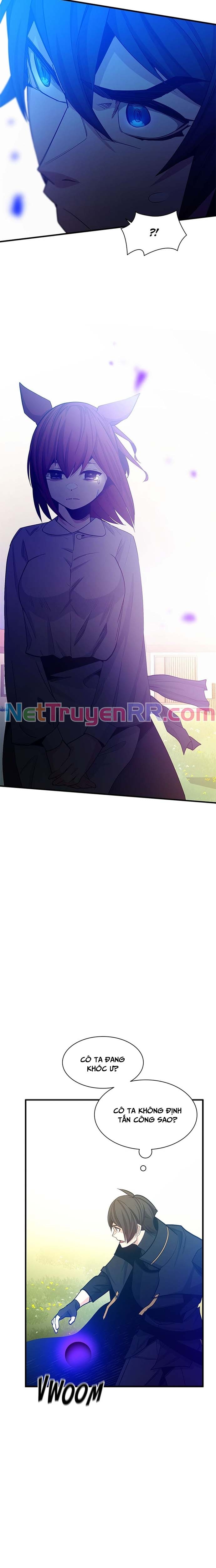 Hầm Ngục Hướng Dẫn Cấp Địa Ngục - Chap 148