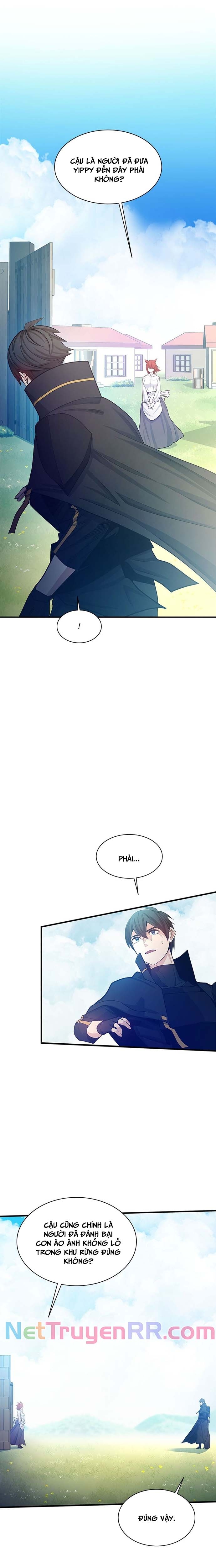 Hầm Ngục Hướng Dẫn Cấp Địa Ngục - Chap 148