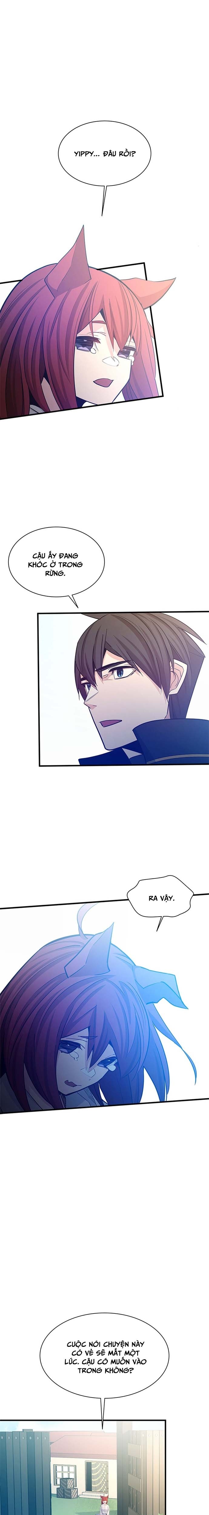 Hầm Ngục Hướng Dẫn Cấp Địa Ngục - Chap 148