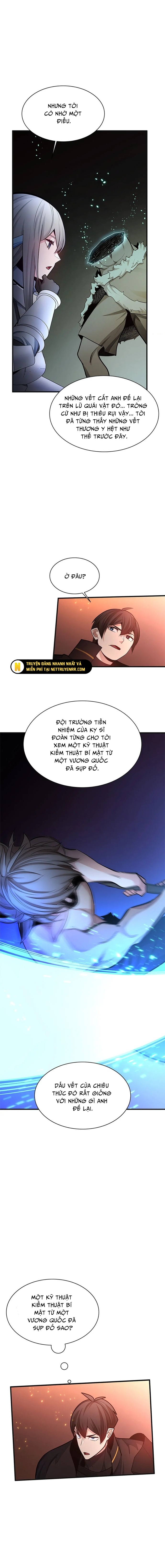 Hầm Ngục Hướng Dẫn Cấp Địa Ngục - Chap 167