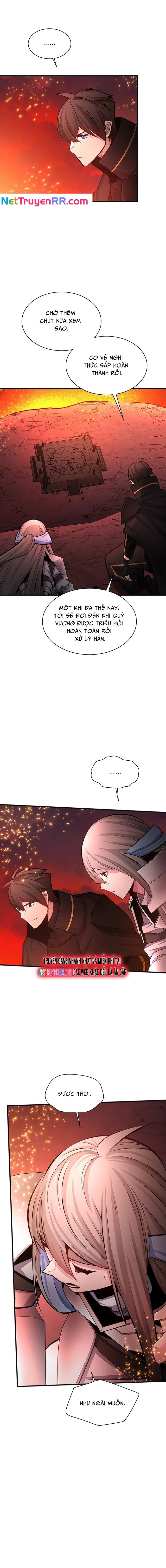 Hầm Ngục Hướng Dẫn Cấp Địa Ngục - Chap 167