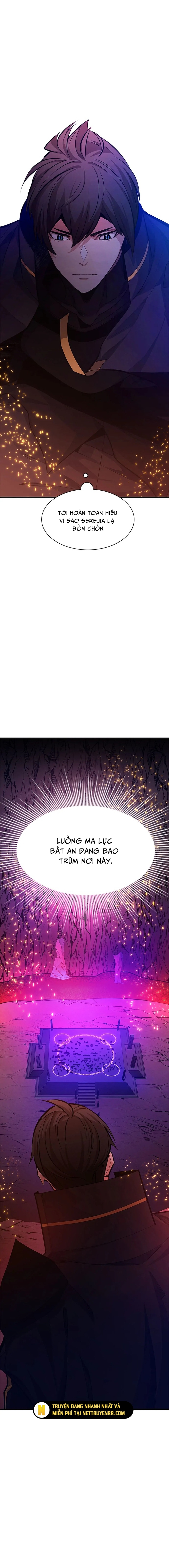 Hầm Ngục Hướng Dẫn Cấp Địa Ngục - Chap 167