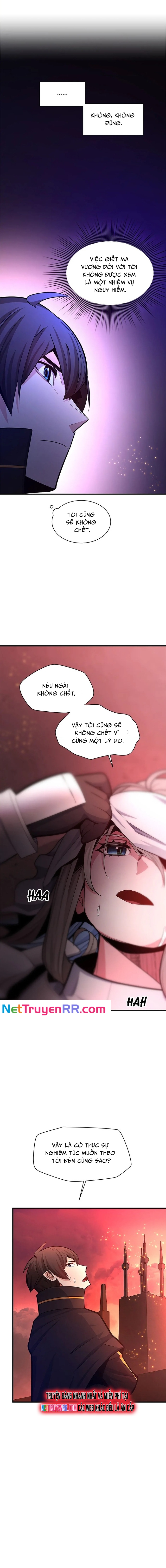 Hầm Ngục Hướng Dẫn Cấp Địa Ngục - Chap 167