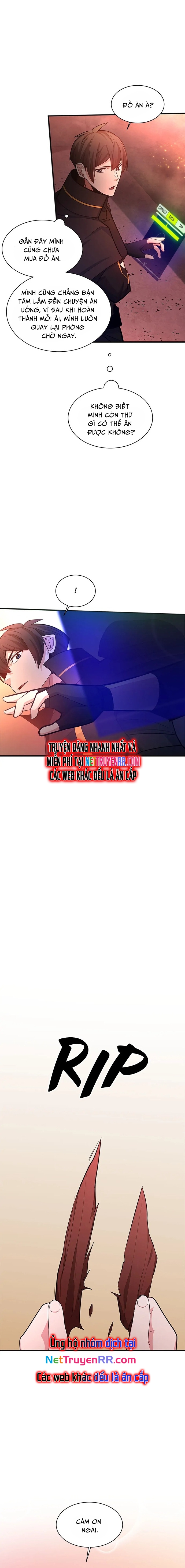 Hầm Ngục Hướng Dẫn Cấp Địa Ngục - Chap 167