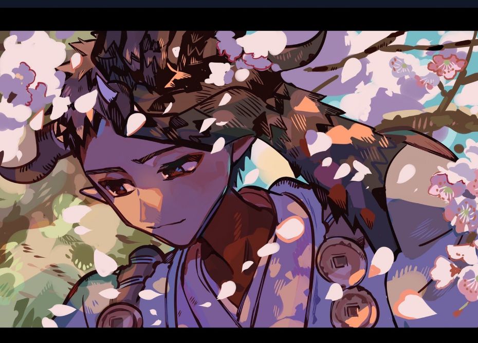 Hanako-Kun Nhà Xí - Chap 93