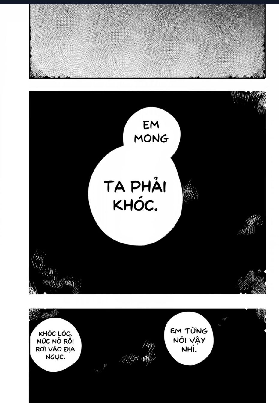 Hanako-Kun Nhà Xí - Chap 94