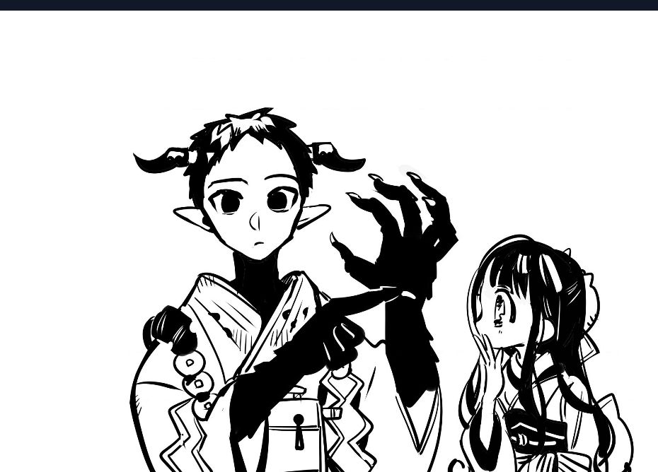 Hanako-Kun Nhà Xí - Chap 94