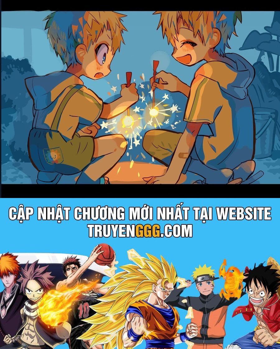 Hanako-Kun Nhà Xí - Chap 96