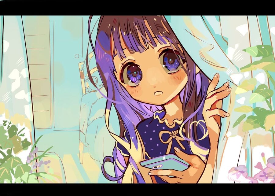 Hanako-Kun Nhà Xí - Chap 96