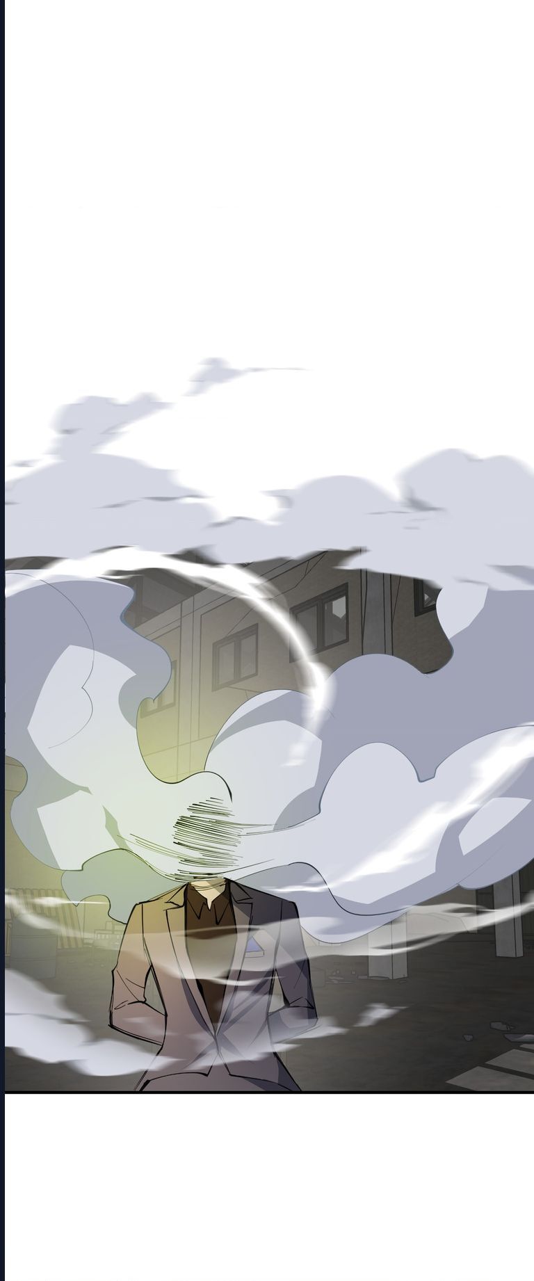 Hand Jumper - Chap 16