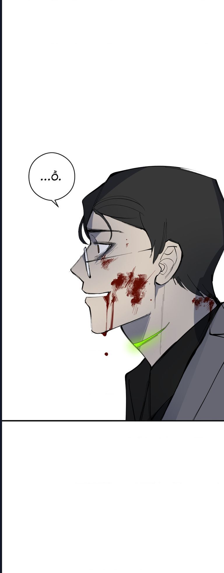 Hand Jumper - Chap 16