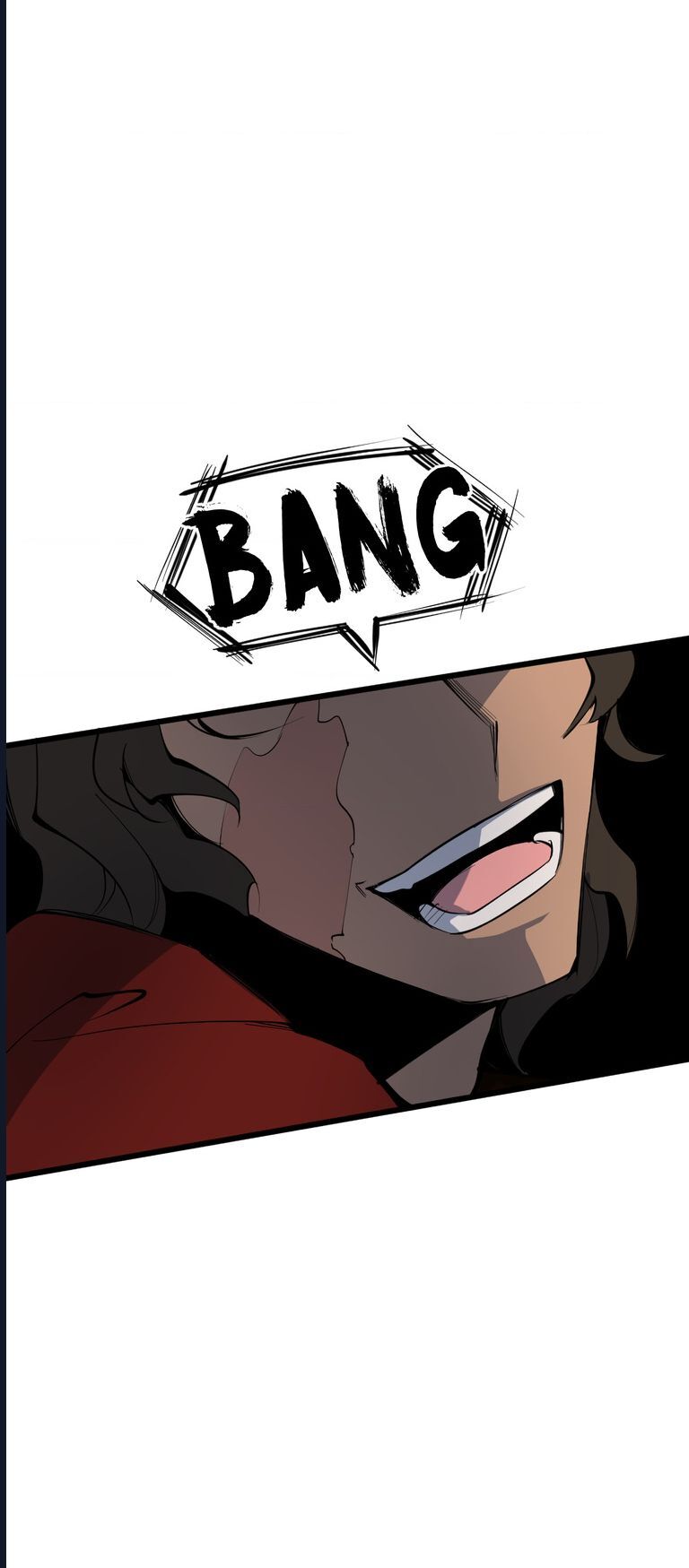 Hand Jumper - Chap 16