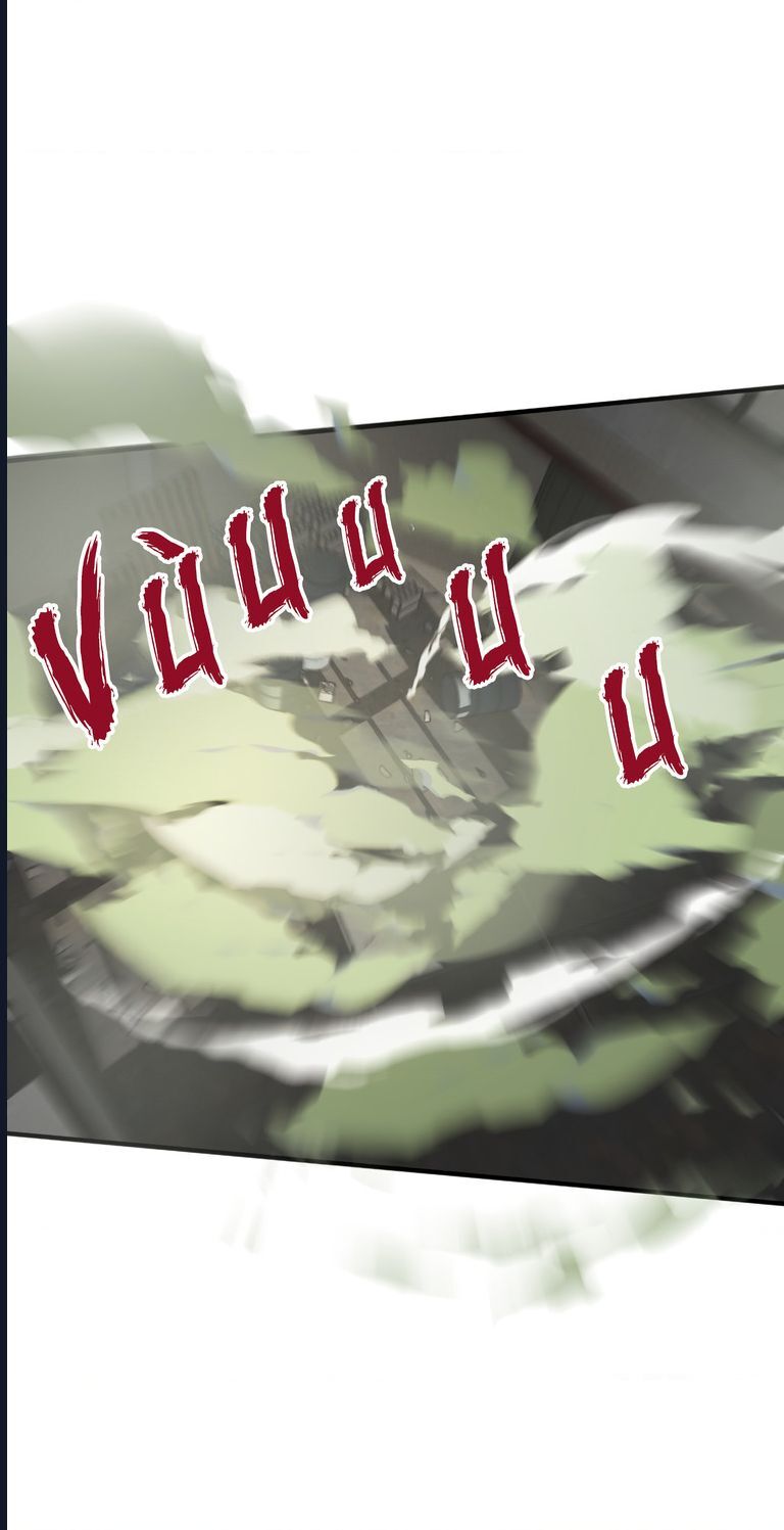 Hand Jumper - Chap 16