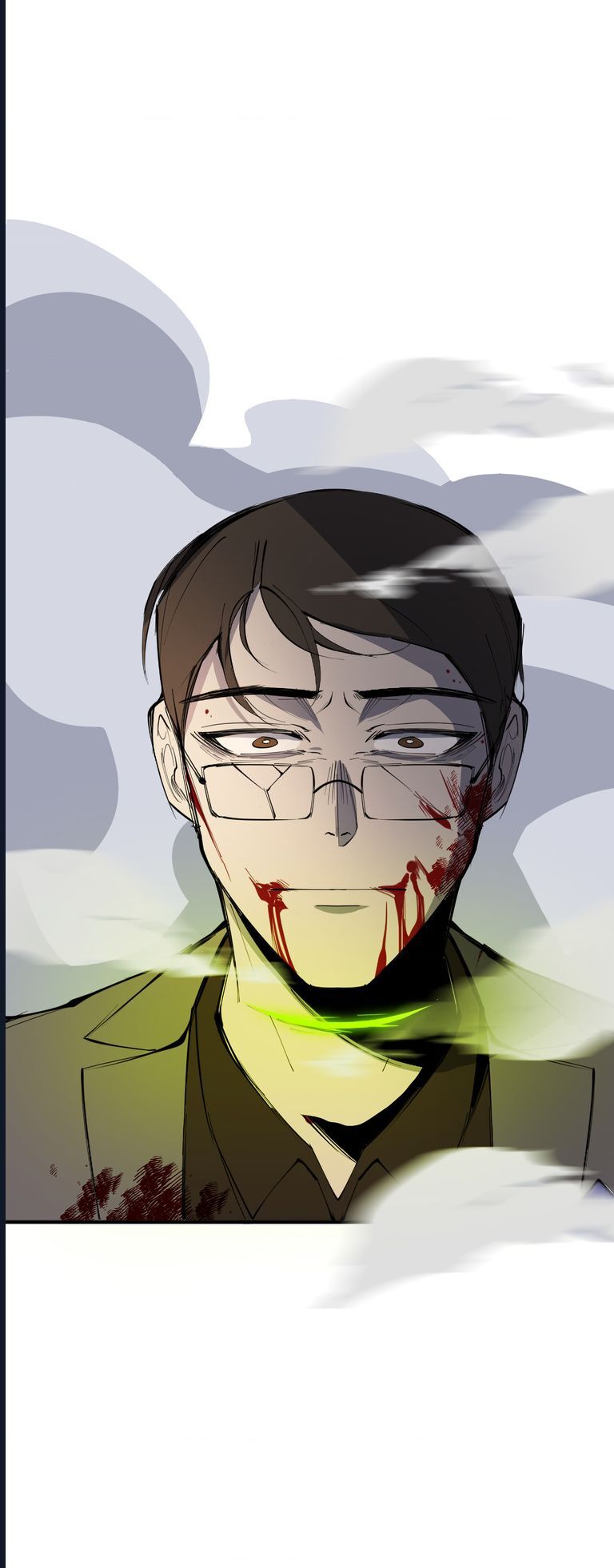 Hand Jumper - Chap 16