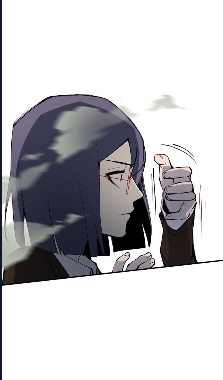 Hand Jumper - Chap 16